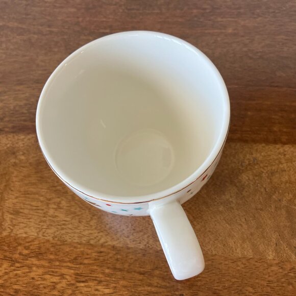 DAVIDsTEA Elegant Footed Tea Cup - Picture 4 of 6